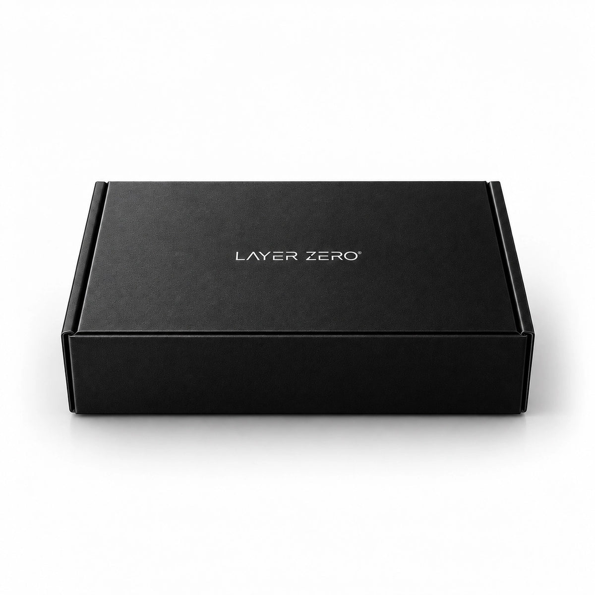 LAYER ZERO