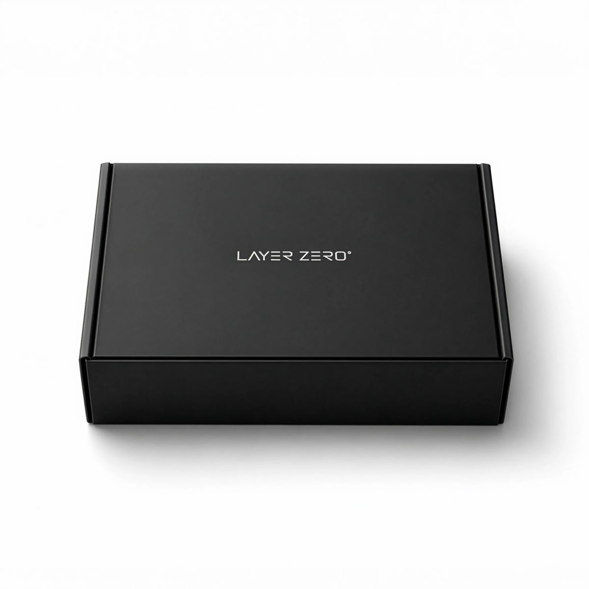Lyerzero LAYER ZERO | Three-Layer Daily Performance System